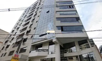 Apartamento com 4 quartos à venda no Boqueirão, Santos 