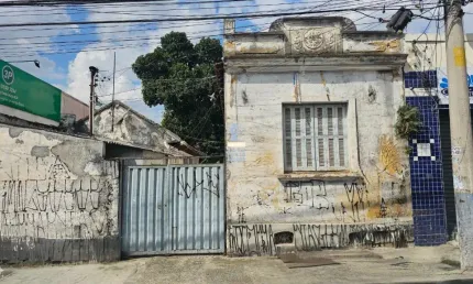 Terreno à venda na Vila Maria, São Paulo 