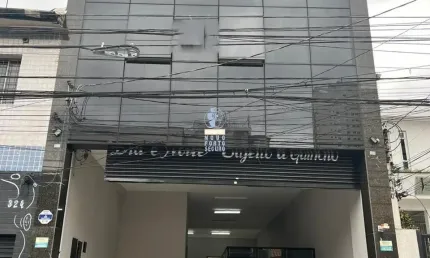 Prédio para alugar em Santana, São Paulo 