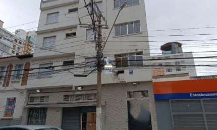 Apartamento com 2 quartos para alugar em Santana, São Paulo 