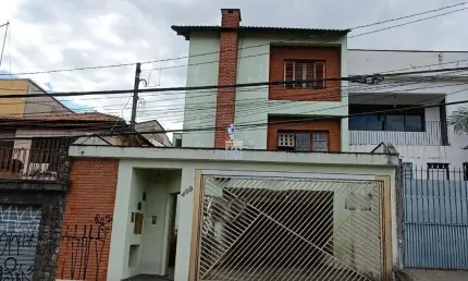Casa com 3 quartos à venda na Vila Nivi, São Paulo 