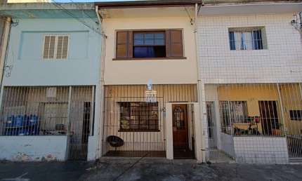 Casa com 2 quartos à venda no Parque Novo Mundo, São Paulo 