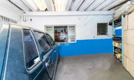 Casa com 2 quartos à venda no Parque Novo Mundo, São Paulo 