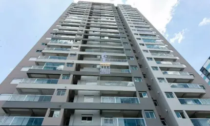 Apartamento com 1 quarto à venda na Vila Azevedo, São Paulo 