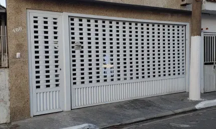 Casa com 2 quartos à venda na Vila Moreira, São Paulo 
