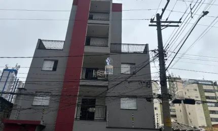 Apartamento com 2 quartos à venda na Chácara Califórnia, São Paulo 