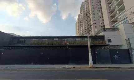 Barracão / Galpão / Depósito com 6 salas para alugar na Barra Funda, São Paulo 