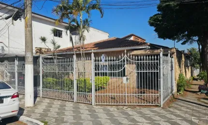 Casa com 2 quartos à venda no Parque Novo Mundo, São Paulo 