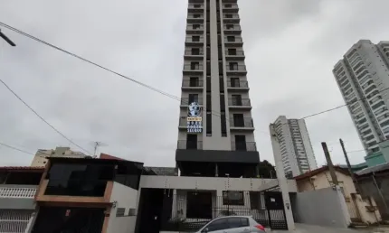 Apartamento com 1 quarto para alugar na Vila Aricanduva, São Paulo 