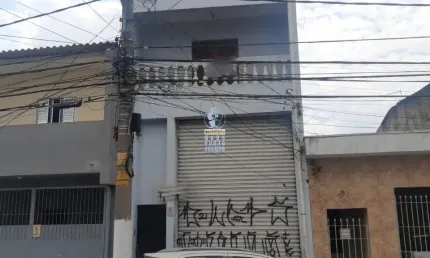 Casa com 3 quartos à venda na Vila Maria Baixa, São Paulo 