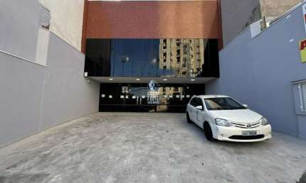 Ponto comercial à venda no Centro, Guarulhos 