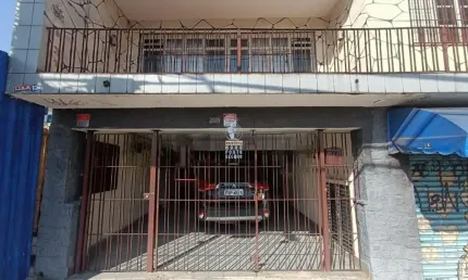 Casa com 2 quartos à venda em Cangaíba, São Paulo 
