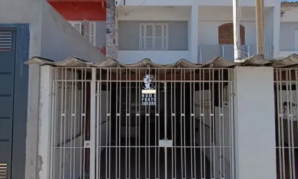 Casa com 2 quartos à venda na Vila Guilherme, São Paulo 
