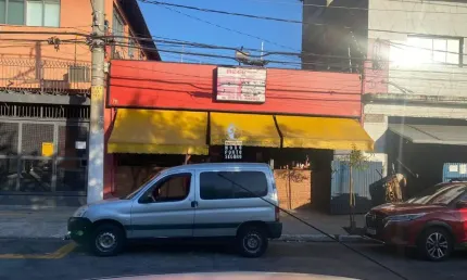 Ponto comercial à venda no Jardim Brasil (Zona Norte), São Paulo 