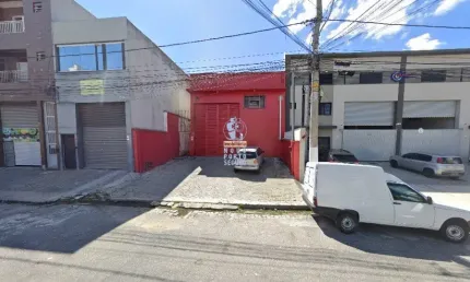 Barracão / Galpão / Depósito para alugar na Vila Maria, São Paulo 