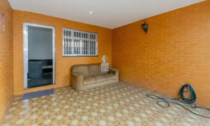 Casa com 3 quartos à venda na Vila Gomes Cardim, São Paulo 