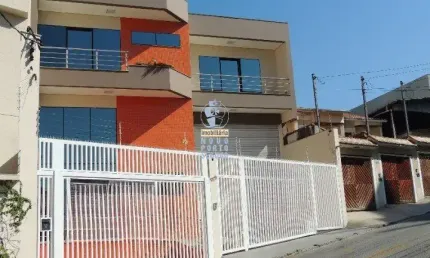 Barracão / Galpão / Depósito para alugar no Jardim Stella, Santo André 