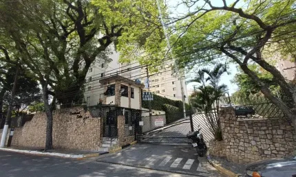 Apartamento com 3 quartos à venda em Cangaíba, São Paulo 