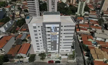 Apartamento com 2 quartos à venda no Parada Inglesa, São Paulo 
