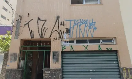 Casa com 2 quartos para alugar em Santana, São Paulo 