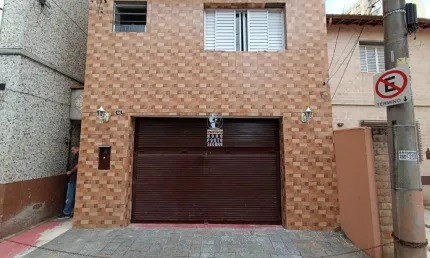 Casa com 2 quartos para alugar em Santana, São Paulo 