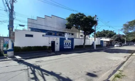Barracão / Galpão / Depósito para alugar na Vila Carrão, São Paulo 