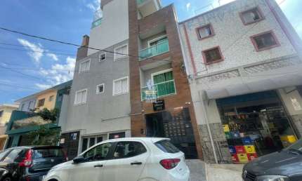 Apartamento com 2 quartos para alugar no Jardim São Paulo (Zona Norte), São Paulo 