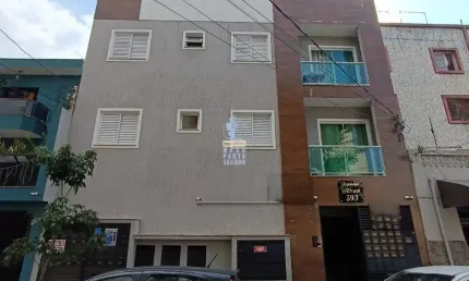 Apartamento com 2 quartos para alugar no Jardim São Paulo (Zona Norte), São Paulo 