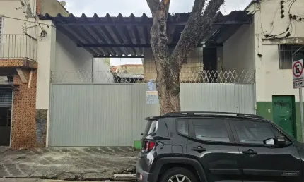 Casa comercial para alugar na Vila Maria Baixa, São Paulo 