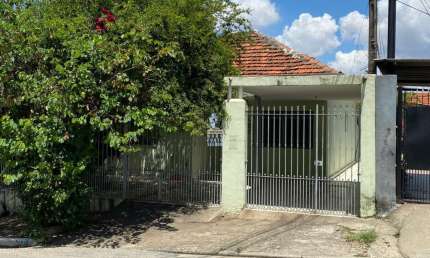 Casa com 1 quarto à venda no Parque Novo Mundo, São Paulo 