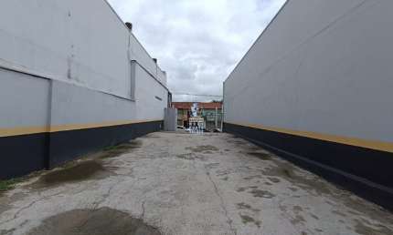 Terreno comercial para alugar na Vila Gomes Cardim, São Paulo 