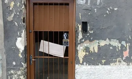 Casa com 2 quartos para alugar no Parque Novo Mundo, São Paulo 