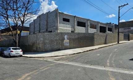 Barracão / Galpão / Depósito para alugar na Cidade Industrial Satélite de São Paulo, Guarulhos 