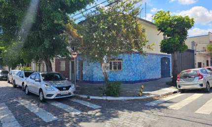 Casa com 2 quartos para alugar na Vila Maria, São Paulo 
