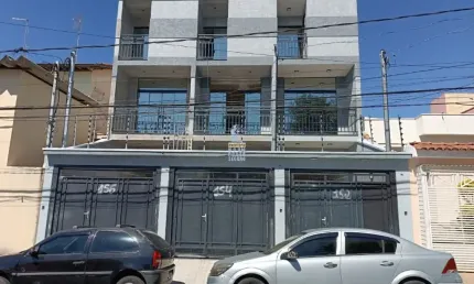 Casa com 3 quartos à venda na Vila Constança, São Paulo 