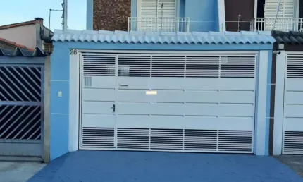 Casa com 3 quartos à venda no Jardim Guanca, São Paulo 