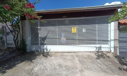 Casa com 4 quartos à venda no Tremembé, São Paulo 