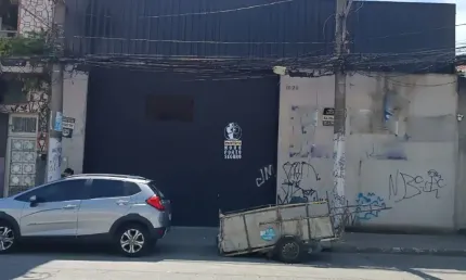 Barracão / Galpão / Depósito para alugar no Jardim Brasil (Zona Norte), São Paulo 