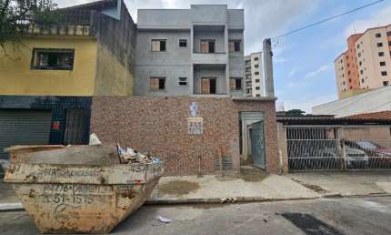 Apartamento com 3 quartos à venda na Vila Matilde, São Paulo 