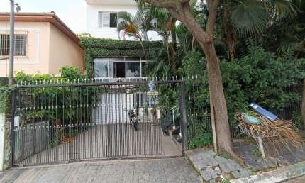 Casa com 3 quartos à venda na Vila Paiva, São Paulo 
