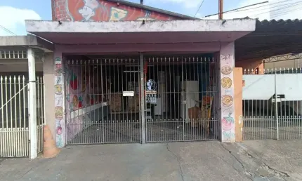 Casa para alugar no Jardim Modelo, São Paulo 