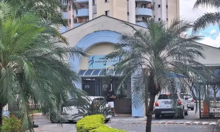Apartamento com 3 quartos à venda no Tatuapé, São Paulo 
