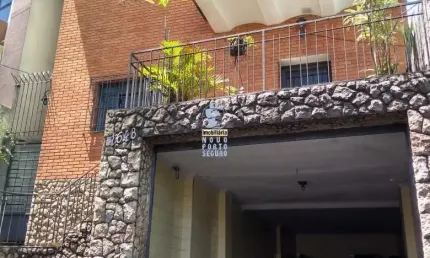 Casa com 4 quartos à venda no Jardim São Paulo (Zona Norte), São Paulo 