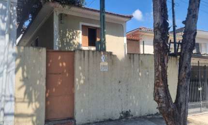 Casa com 2 quartos à venda no Parque Novo Mundo, São Paulo 