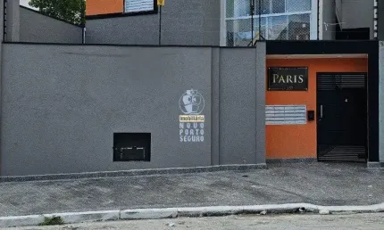 Apartamento com 2 quartos à venda na Vila Matilde, São Paulo 