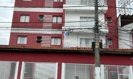 Prédio à venda no Parque Novo Mundo, São Paulo 
