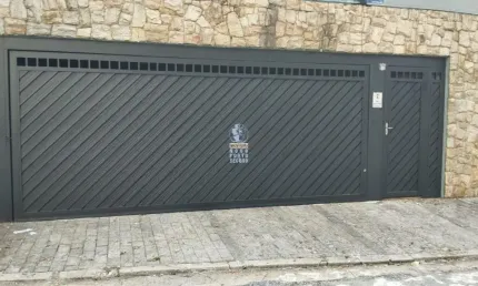 Casa com 3 quartos para alugar no Tatuapé, São Paulo 