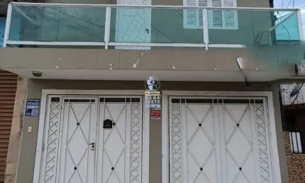 Casa com 2 quartos à venda no Jardim Japão, São Paulo 