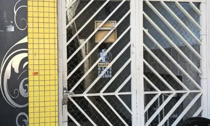 Apartamento com 1 quarto para alugar na Vila Maria, São Paulo 