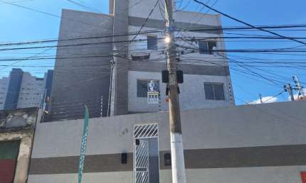Apartamento com 2 quartos à venda no Penha De França, São Paulo 